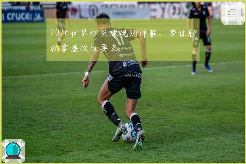 2026世界杯买球规则详解，带你轻松掌握投注要点