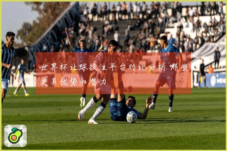 世界杯让球投注平台对比分析 哪些更具优势和潜力