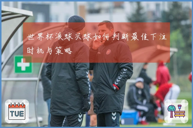 世界杯滚球买球如何判断最佳下注时机与策略
