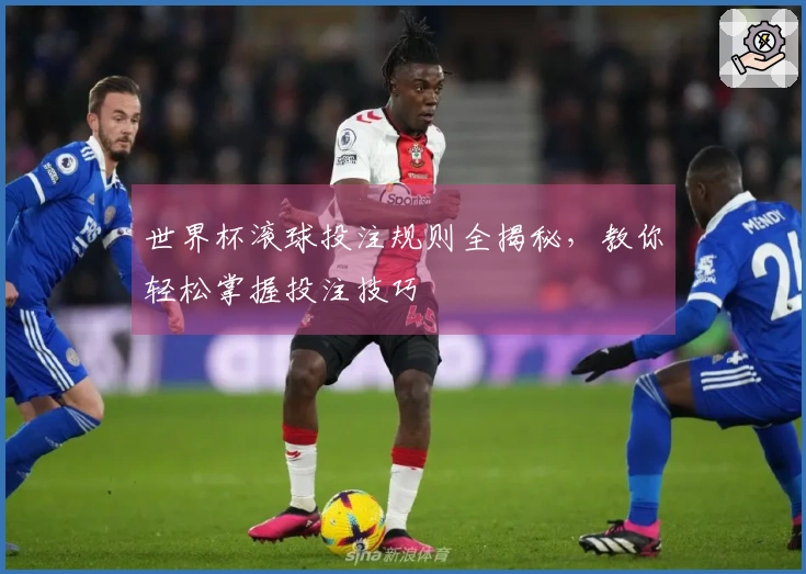 世界杯滚球投注规则全揭秘，教你轻松掌握投注技巧