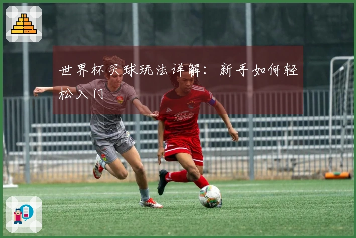 世界杯买球玩法详解：新手如何轻松入门