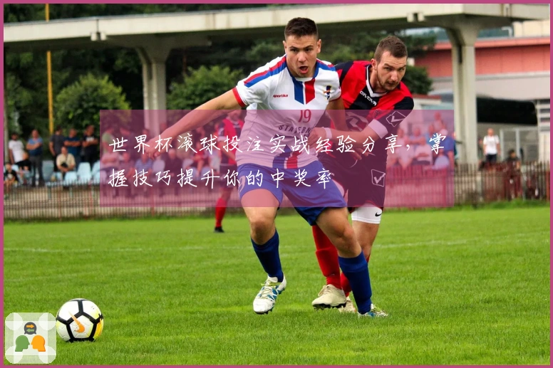 世界杯滚球投注实战经验分享，掌握技巧提升你的中奖率