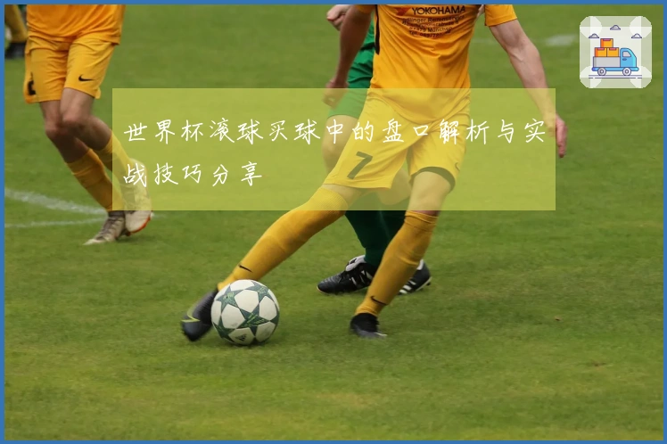 世界杯滚球买球中的盘口解析与实战技巧分享