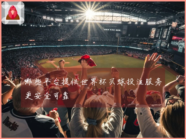 哪些平台提供世界杯买球投注服务更安全可靠
